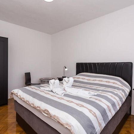 Apartments Bernardeta 2 Башка Экстерьер фото